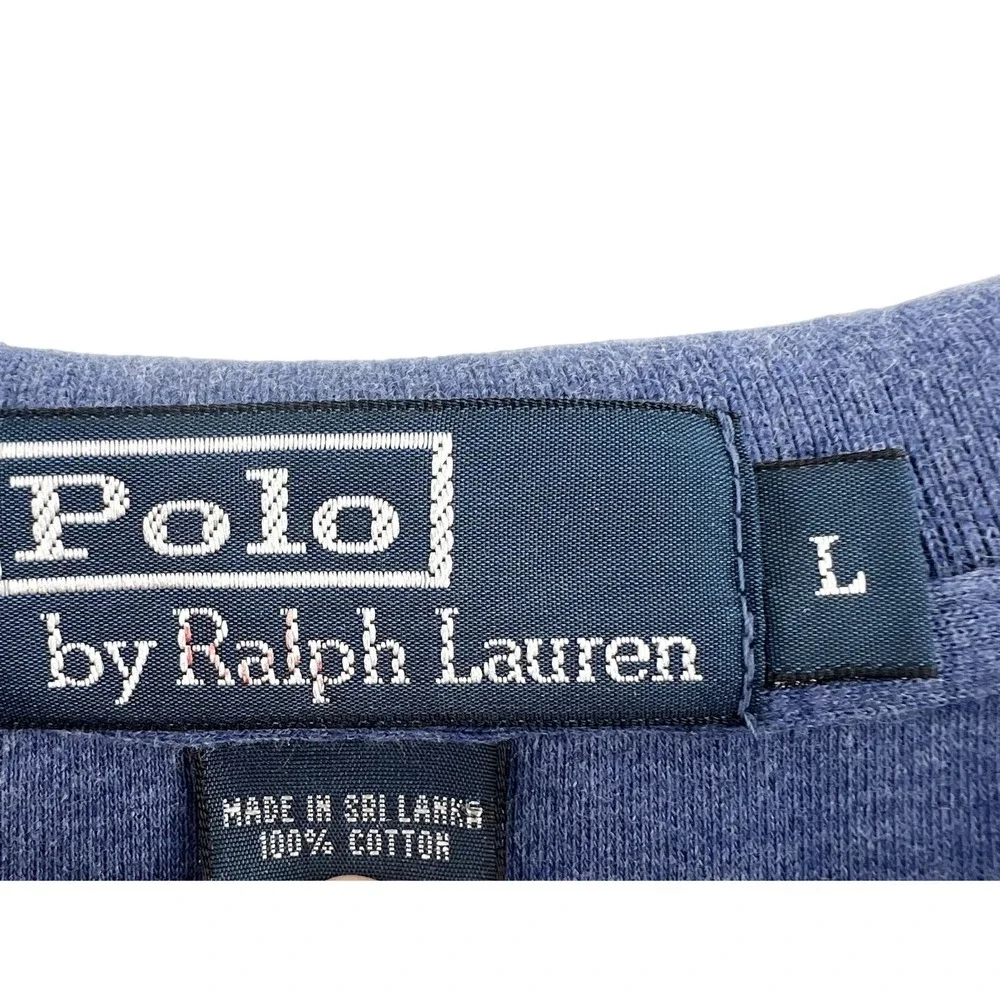 Ralph Lauren polo ralph